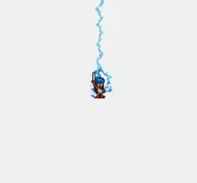Image n° 4 - screenshots  : Breath of Fire
